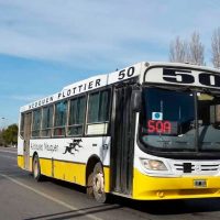 Plottier tiene el 70 por ciento del transporte de pasajeros subsidiado por el municipio