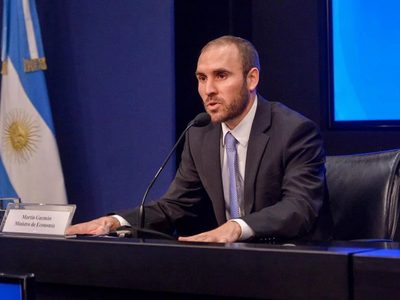 ¡Reestructuración de la deuda! Guzmán se reunirá esta semana con los acreedores privados