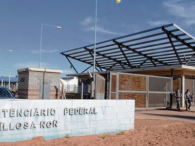 Sencilla campaña colabora con la cárcel de Senillosa: de qué se trata