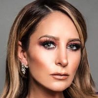 "¡ES UN CASTIGO!" Geraldine Bazán lanzó insólita frase que involucra a las hijas de Gabriel Soto