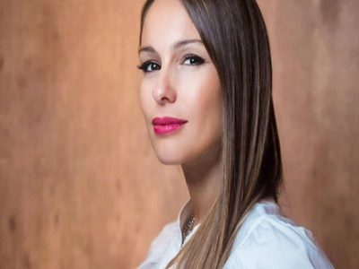 "Todo lo malo que se le puede desear": la enemiga Pampita ¡emprende la huída!