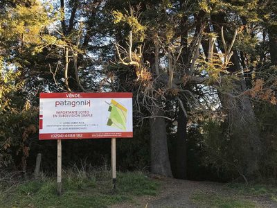 Villa La Angostura: aprobaron un loteo privado con parcelas más pequeñas que las permitidas por ley