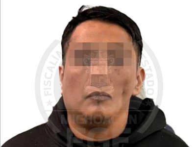 Detienen a Magdiel “N” por el asesinato del periodista Armando Linares López