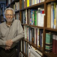 Murió el profesor mexicano Enrique Dussel, fundador de la Filosofía de la Liberación