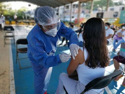 Segunda dosis de vacuna Pfizer contra covid-19 para jóvenes de 12 a 14 años: fechas y requisitos