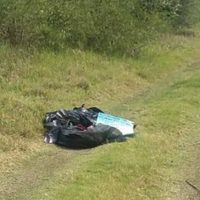 Grupo Sombra pone en cuerpo desmembrado advertencia contra cárteles rivales en norte de Veracruz