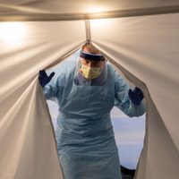 Crece la propagación del coronavirus: ya son 25 los fallecidos en Argentina