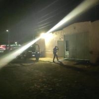 Explosión en una finca deja al descubierto un narcolaboratorio en Zapopan, Jalisco