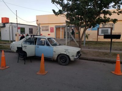 Córdoba: murió en la puerta de un centro de salud y la familia denuncia abandono de persona