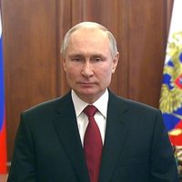 Rusia llama a su embajador en EU luego de que Biden señalara a Putin de "asesino"