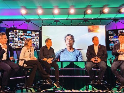 Falla la "burbuja de inmunidad" de Peter Diamandis; él y decenas se contagian en evento masivo