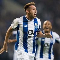 Con 'Tecatito” y Herrera, el Porto disputará final de la Liga portuguesa