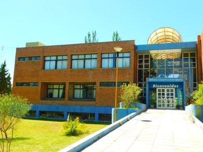 Polémica por una charla sobre “Alienación parental” que se realizará en la biblioteca de la Universidad Nacional del Comahue
