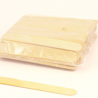 Si tenés un montón de palitos de helados, no los tires: creá esto tan útil para guardar las llaves de tu casa