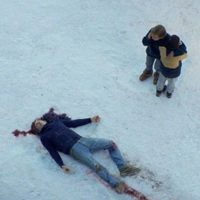 “Anatomía de una caída”: muerte en el matrimonio