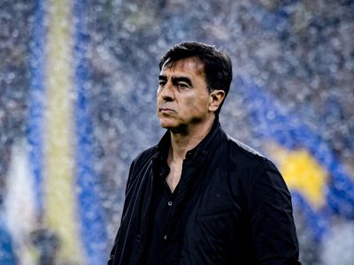 Alerta en Boca: un importante equipo de España se mete en la lucha por Gustavo Quinteros