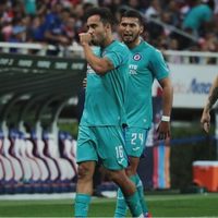 Cruz Azul obtuvo un triunfazo en el clásico ante Chivas