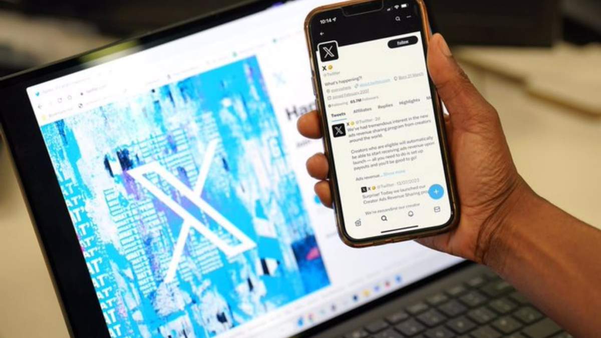 La red social de Elon Musk