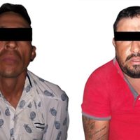 Dan prisión preventiva a presuntos homicidas de la alcaldesa de Jamapa