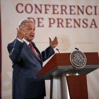 AMLO pide esperar investigación por asesinato del delegado de FGR en Guerrero