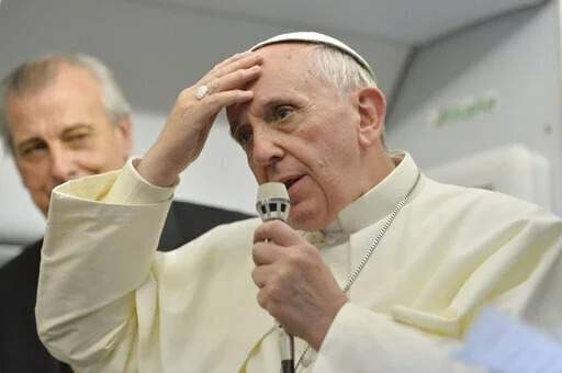 Legisladores mexicanos lamentan muerte del papa Francisco; resaltan su gran legado