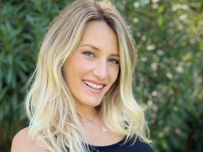 Hermosa y de bajo mantenimiento: la planta de moda que Mica Viciconte eligió para decorar su living