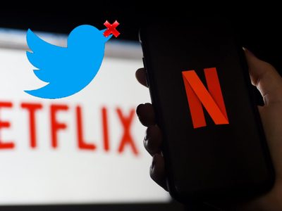 Netflix sufrió una intromisión en su cuenta de Twitter: "Esa no es una contraseña segura"