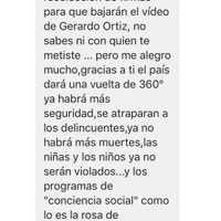 Activista denuncia amenazas por pedir retiro del video de Gerardo Ortiz
