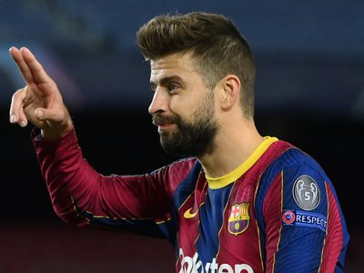 Gerard Piqué se decidió entre Boca o River y sorprendió a todos con la respuesta