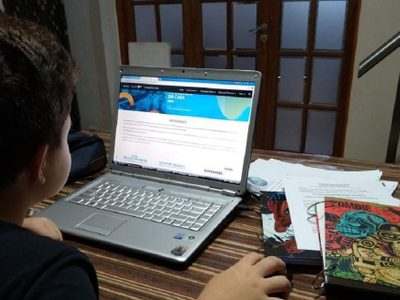 Vuelta al cole: el Banco Nación lanza promociones en notebooks y útiles escolares