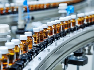 Industria farmacéutica alemana critica los aranceles estadounidenses a medicamentos