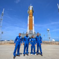 Proyectos espaciales como Artemis II requieren cooperación global: Astrofísica de la UNAM
