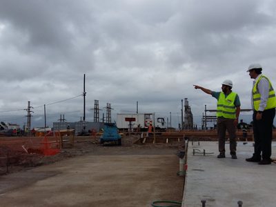 El primer gasoducto virtual de Argentina estará en Mendoza