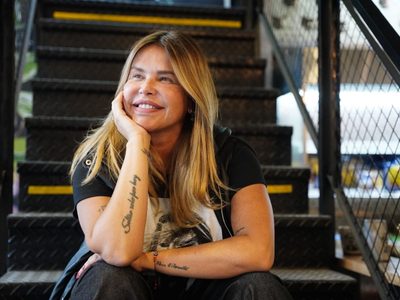 A los 24 años y después de muchos conflictos, así está hoy el hijo de Nazarena Vélez y Daniel Agostini