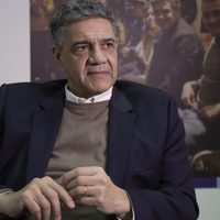 Jorge Macri aseguró que hay que avanzar con la Ley de Reiterancia