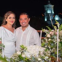 Síndico de Chilpancingo usa terraza del Ayuntamiento para su boda