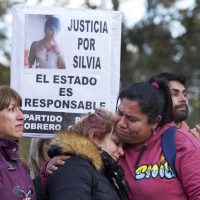 Se inicia el juicio por el abuso grupal de Silvia Cabañares, quien luego fue víctima de femicidio