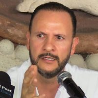 Atacan a tiros en Michoacán al legislador Mauricio Prieto Gómez, del PRD; resulta ileso