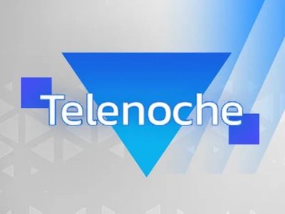 Tiembla Telefe Noticias: Telenoche tuvo su marca más alta en el rating