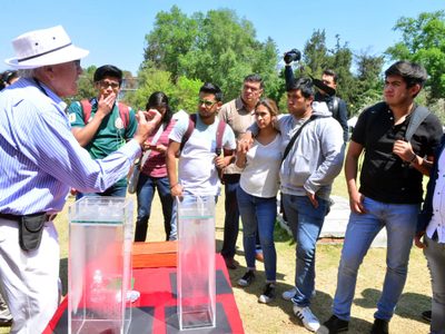Por consumir agua contaminada mueren 95 mil niños menores de cinco años en México: UNAM