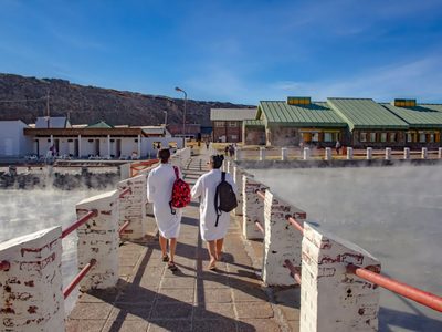 Caviahue-Copahue alistan fechas y actividades