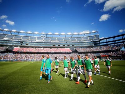 FIFA cobrará hasta casi mil dólares por estacionamiento durante el Mundial