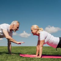 No gastes en un gimnasio: los ejercicios que podés hacer en casa si querés tener la panza chata a fin de año