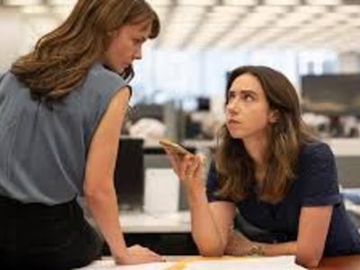 Un caso que sacudió a Hollywood llegó a Netflix