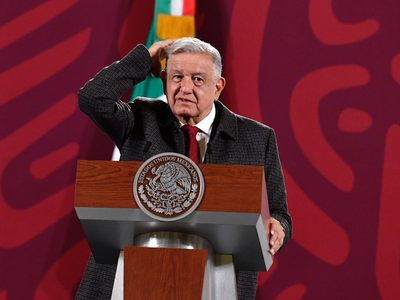 Estos fueron los principales temas de la conferencia mañanera de AMLO del 18 de noviembre (Video)