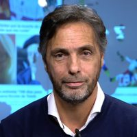 “Lloré 8 días seguidos”: Gustavo López emocionó con el relato de su internación por coronavirus