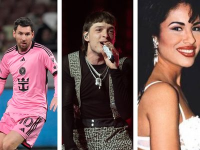 Messi se inspira con La Chona y Ella baila sola para su calentamiento; esta es la playlist que hizo