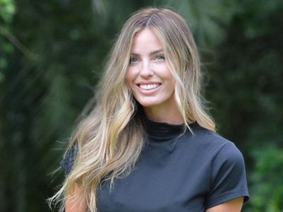 El espectacular festejo en Miami de los 7 años de Roma, la hija de Rocío Guirao Díaz
