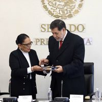 La 4T alista fast track a las leyes secundarias de la reforma judicial
