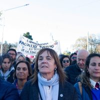 Universidades volverán a marchar para exigir el financiamiento universitario